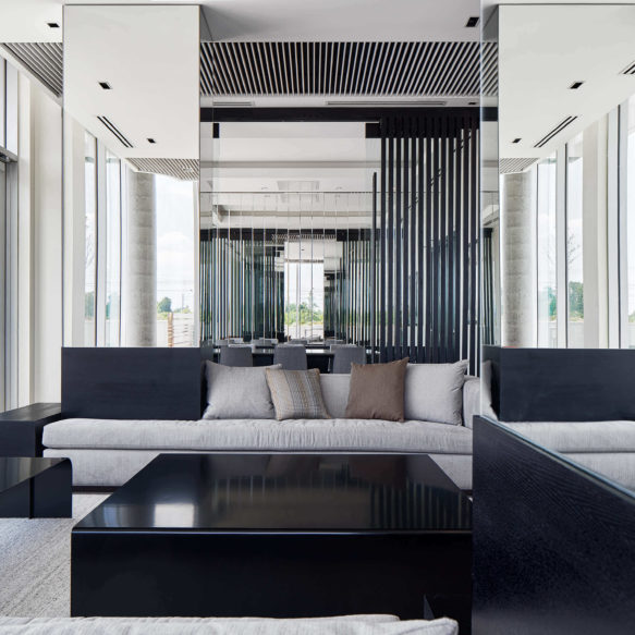 Party Room